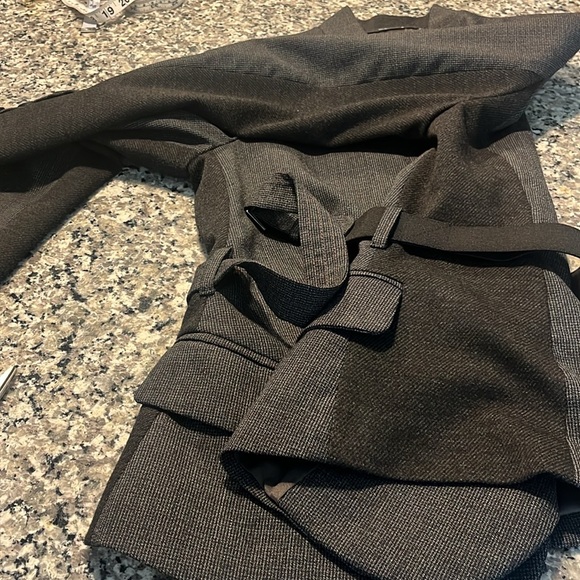 Beatrice.B Wool Blend Made In Italy Jacket. Preloved - Picture 7 of 11